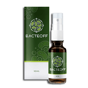 BacteOff spray - recenzii curente ale utilizatorilor din 2020 - ingrediente, cum să o folosești, cum functioneazã, opinii, forum, preț, de unde să cumperi, comanda - România
