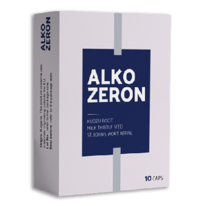 Alkozeron capsule - ingrediente, compoziţie, cum să o ia, cum functioneazã, opinii, forum, preț, de unde să cumperi, farmacie, comanda, catena - România