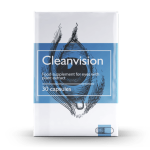 CleanVision capsule - ingrediente, compoziţie, cum să o ia, cum functioneazã, opinii, forum, preț, de unde să cumperi, farmacie, comanda, catena - România