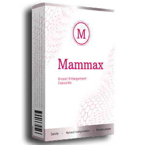 Mammax capsule - ingrediente, compoziţie, cum să o ia, cum functioneazã, pareri, forum, preț, de unde să cumperi, farmacie, comanda, catena - România