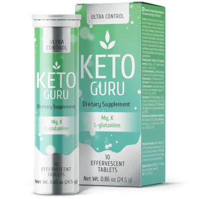 Keto Guru tablete pentru dieta ketogenica – prospect, ingrediente, pareri, forum, preț, farmacii