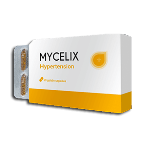 Mycelix pastile pentru hipertensiune - prospect, compoziţie, pareri, preț, farmacii, forum