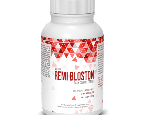 Remi Bloston pastile pentru hipertensiune - prospect, ingrediente, pareri, forum, preț, farmacii
