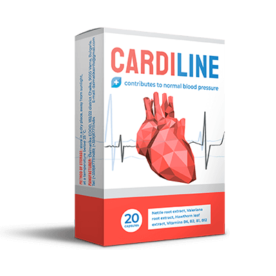 Cardiline pastile pentru hipertensiune - preț, forum, prospect, ingrediente, pareri, farmacii