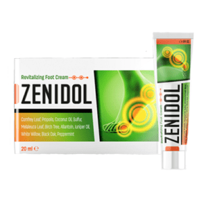 Zenidol cremă pentru ciuperca piciorului - preț, prospect, ingrediente pareri, forum, farmacii