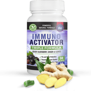 Immuno Activator pastile pentru sistemul imunitar - prospect, ingrediente, pareri, forum, preț, farmacii