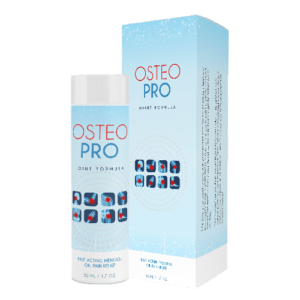 Osteo Pro gel pentru dureri articulare - compoziţie, prospect, pret, pareri, farmacii, forum