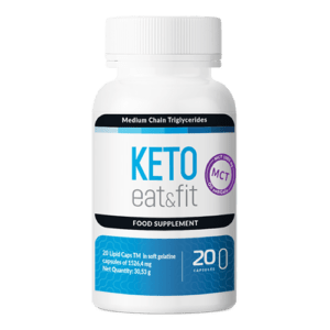 Keto Eat&Fit pastile pentru dieta ketogenica - prospect, ingrediente, pareri, forum, preț, farmacii