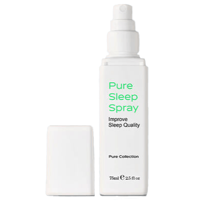 Pure Sleep Spray spray pentru normalizează somnul – prospect, ingrediente, pareri, forum, preț, farmacii