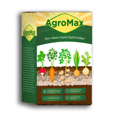 AgroMax îngrășământ organic pentru răsaduri – preț, pareri, forum, comanda, magazin