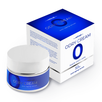 Odry Cream cremă pentru riduri – preț, compoziţie, prospect, pareri, forum, farmacii