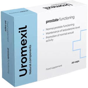 Uromexil pastile pentru prostatita - preț, prospect, compoziţie, pareri, forum, farmacii