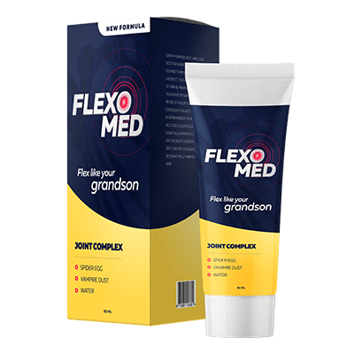 Flexomed gel pentru dureri articulare - preț, prospect, efecte benefice, forum, pareri, farmacii