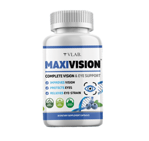Maxi Vision pastile pentru probleme de vedere - prospect, ingrediente, pareri, forum, preț, farmacii