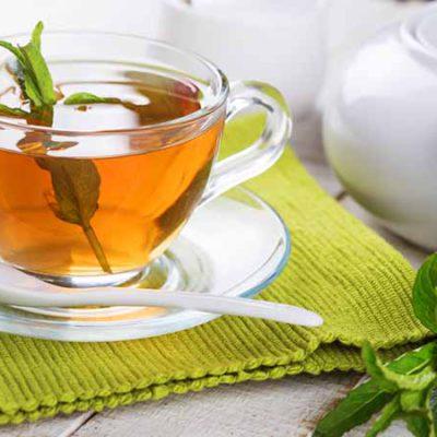 Ceai pentru eliminarea parazitilor – remedii naturale pentru viermi intestinali