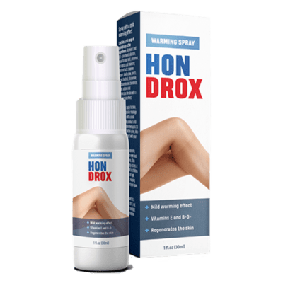 Hondrox spray pentru dureri articulare – preț, prospect, pareri, forum, efecte secundare, farmacii