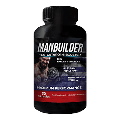 ManBuilder pastile pentru potență – pareri, forum, ingrediente, preț, prospect, farmacii