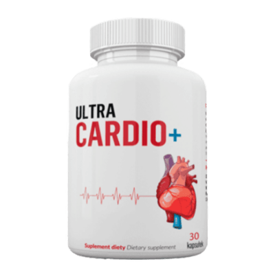 UltraCardio + pastile pentru boli cardiovasculare – prospect, ingrediente, pareri, forum, preț, farmacii