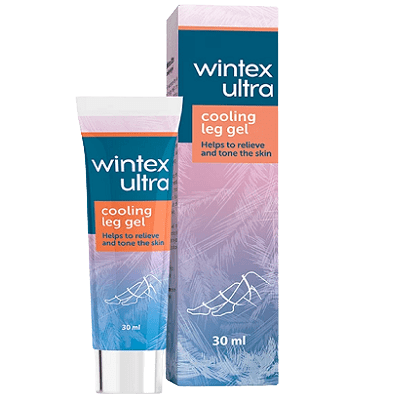 Wintex Ultra gel pentru varice - preț, prospect, efecte benefice, forum, pareri, farmacii