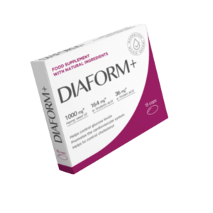 Diaform+ pastile pentru diabet - preț, prospect, compoziţie, pareri, forum, farmacii