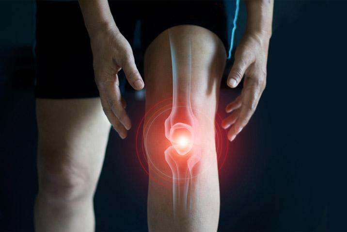 tratamentul artritei reumatoide a genunchiului