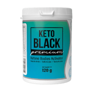Keto Black - prospect, pareri, ingrediente, forum, preț, farmacii