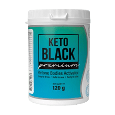 Keto Black – prospect, pareri, ingrediente, forum, preț, farmacii