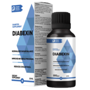 Diabexin picături pentru diabet - păreri, preț, forum, farmacii, ingrediente, prospect