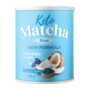 Keto Matcha băutură pentru slabit - prospect, pareri, ingrediente, forum, preț, farmacii