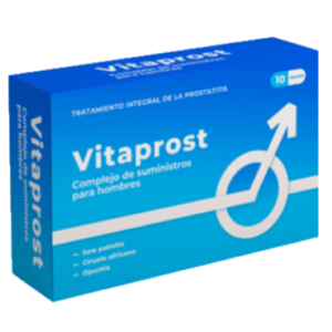 Vitaprost pastile pentru prostată - preț, prospect, compoziţie, pareri, forum, farmacii