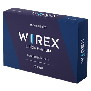 Wirex pastile pentru libido și funcția erectilă - pareri, forum, ingrediente, preț, prospect, farmacii
