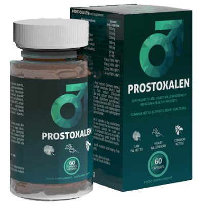 Prostoxalen pastile pentru prostata - preț, pareri, farmacii, forum, ingrediente, prospect