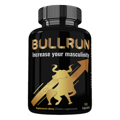 Bullrun Ero pastile – pareri, pret, farmacie, prospect, ingrediente