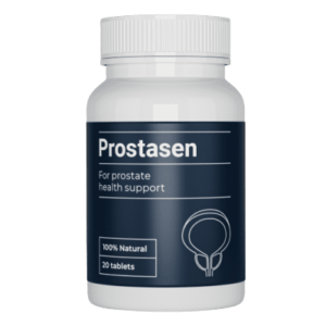 Prostasen tablete - pareri, pret, farmacie, prospect, ingrediente