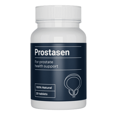 Prostasen pastile pentru prostata - pareri, forum, ingrediente, preț, prospect, farmacii