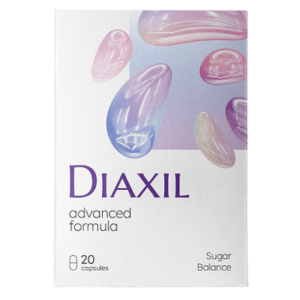 Diaxil capsule pentru diabet - forum, ingrediente, pareri, preț, prospect, farmacii