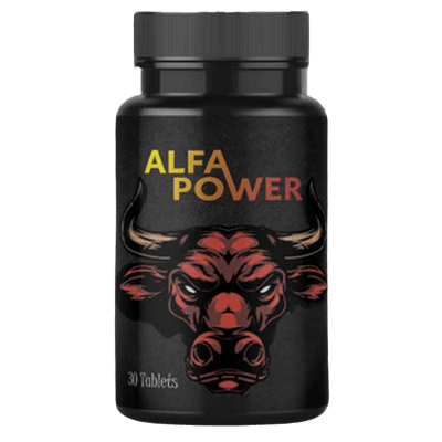 Alfa Power tablete pentru potență – pareri, forum, ingrediente, preț, prospect, farmacii