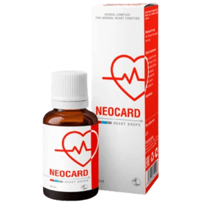 Neocard picături pentru hipertensiune - forum, ingrediente, pareri, preț, prospect, farmacii