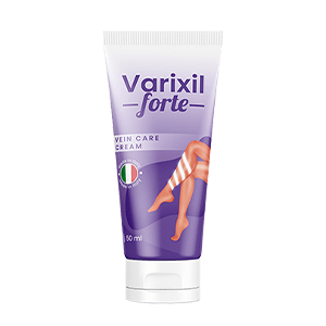 Varixil Forte crema pentru pierdere în varice - pareri, forum, ingrediente, preț, prospect, farmacii
