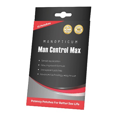Man Control Max petice pentru potență – pareri, forum, ingrediente, preț, prospect, farmacii
