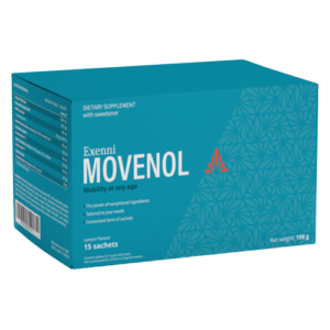 Movenol plicuri pentru problemele articulare - forum, ingrediente, pareri, preț, prospect, farmacii