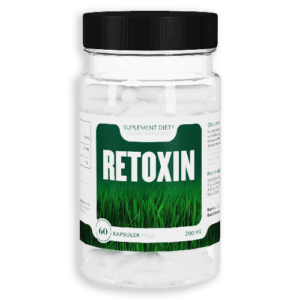Retoxin capsule pentru detoxifiere - forum, ingrediente, pareri, preț, prospect, farmacii