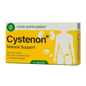 Cystenon pastile pentru cistită - pareri, farmacii, forum, preț, ingrediente, prospect