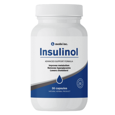 Insulinol capsule pentru nivelul de zahar din sange – forum, ingrediente, pareri, preț, prospect, farmacii