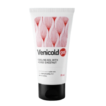 Venicold gel – pareri, pret, farmacie, prospect, ingrediente