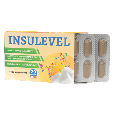 InsuLevel pastile – pareri, pret, farmacie, prospect, ingrediente
