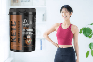 Keto Coffee Premium prospect - beneficii, ingrediente, cum se ia