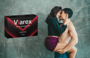 Viarex prospect - beneficii, ingrediente, cum se ia
