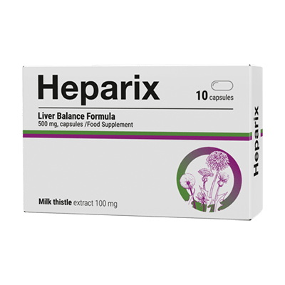 Heparix pastile - pareri, pret, farmacie, prospect, ingrediente